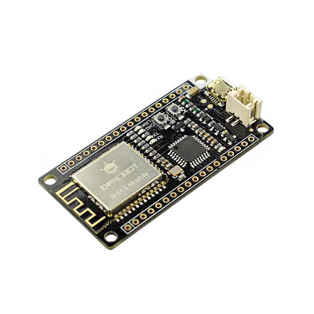 DFR0492 FIREBEETLE BOARD-328P BLE4.1
