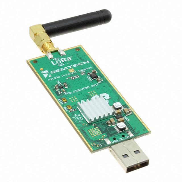 SX1308P868GW 868MHZ PICOCELL GATEWAY V1.0 DEV