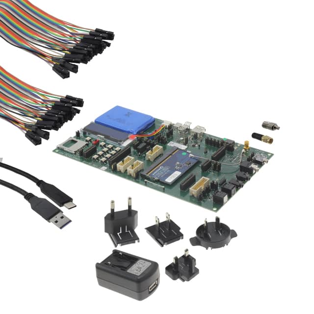 DK-5121-WLCSP-CF338-111 DEV KIT QCC5121 WLCSP BT