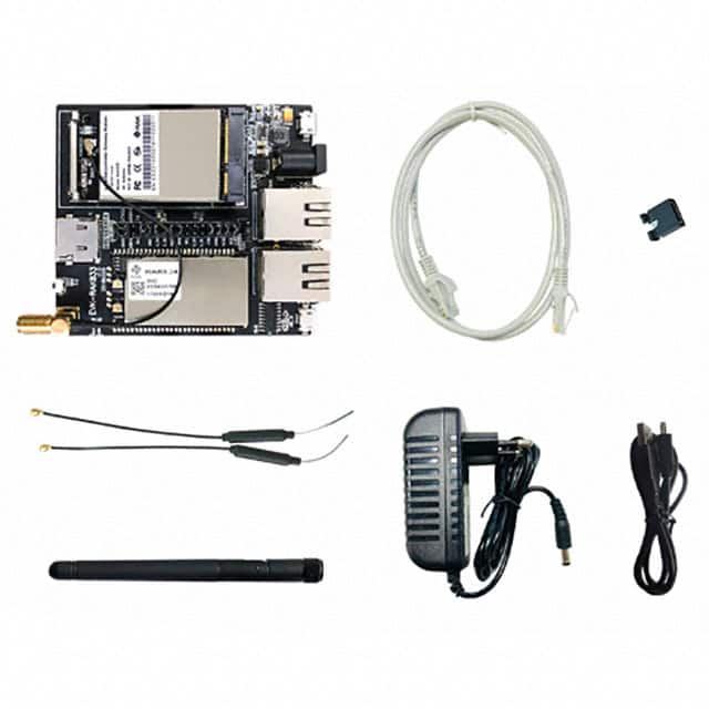PIS-1037 RAK833-EVB LORA GATEWAY 915MHZ