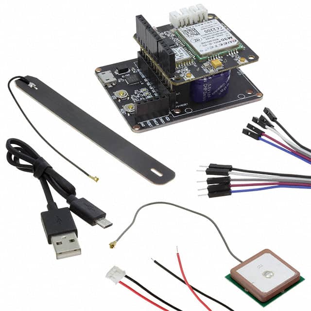 PIS-1050 RAK8212 ITRACKER PRO ALL IN ONE