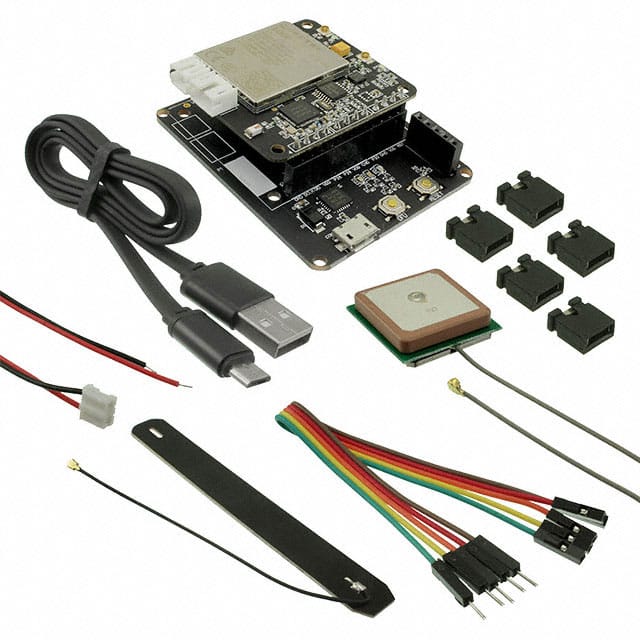 PIS-1051 RAK8212-M ITRACKER PRO LOW COST