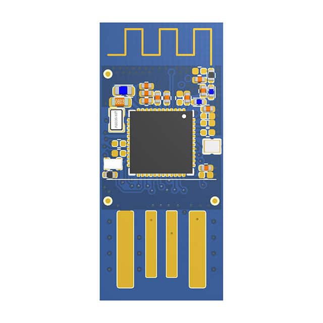 RSL10-USB001GEVK RSL10 USB DONGLE