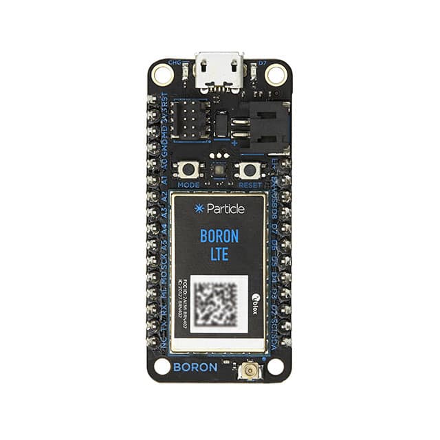 BRN402 BORON LTE