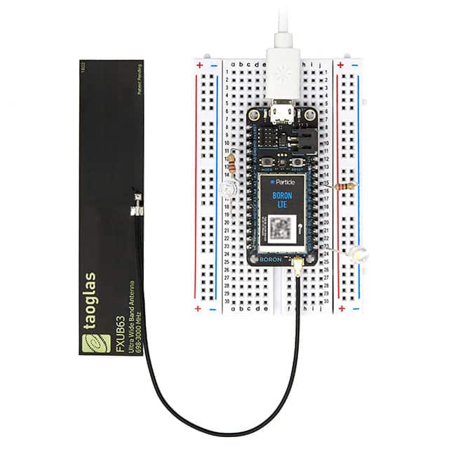 BRN402KIT BORON LTE KIT