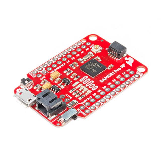 WRL-14916 PRORF LORA 915MHZ SAMD21