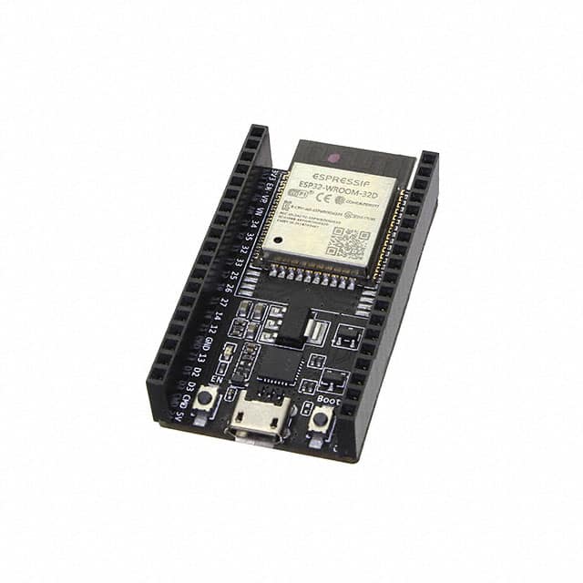 ESP32-DEVKITC-32D-F EVAL BOARD FOR ESP-WROOM-32