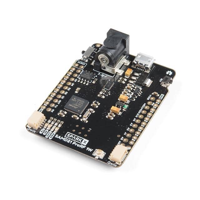 SPX-14984 SPARKX SAMD21 PRO RF 1W