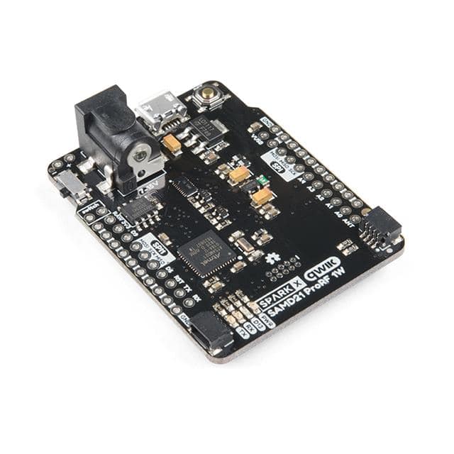 SPX-15034 SPARKX SAMD21 PRO RF 1W