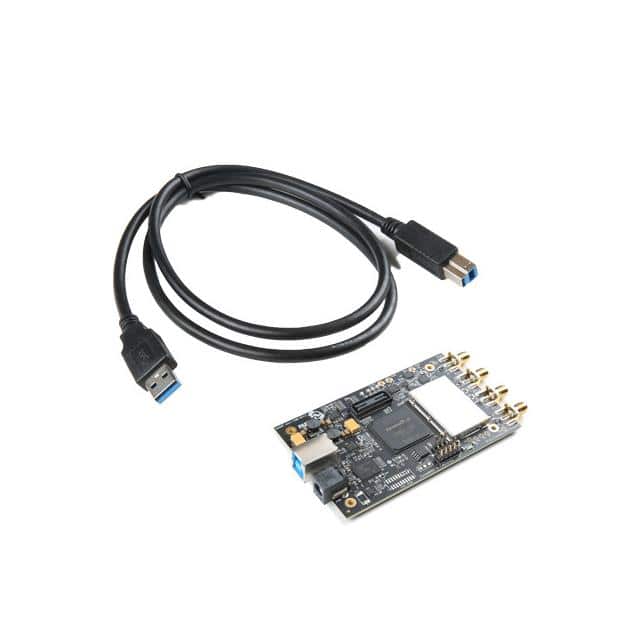 WRL-15043 BLADERF 2.0 MICRO XA4