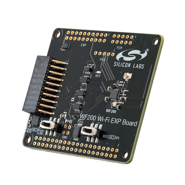 SLEXP8022A WF200 WI-FI EXPANSION BOARD
