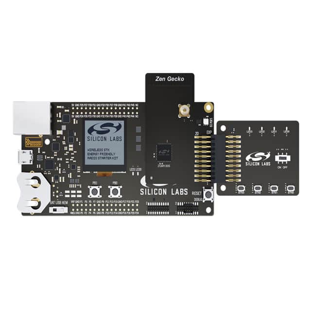 SLWSTK6050A Z-WAVE 700 MESH STARTER KIT