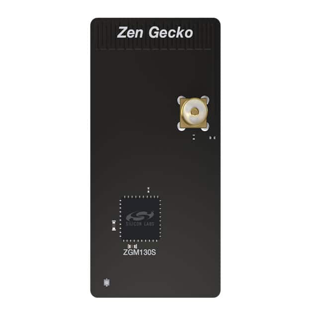 SLWRB4202A ZGM130S - Z-WAVE 700 RADIO BOARD