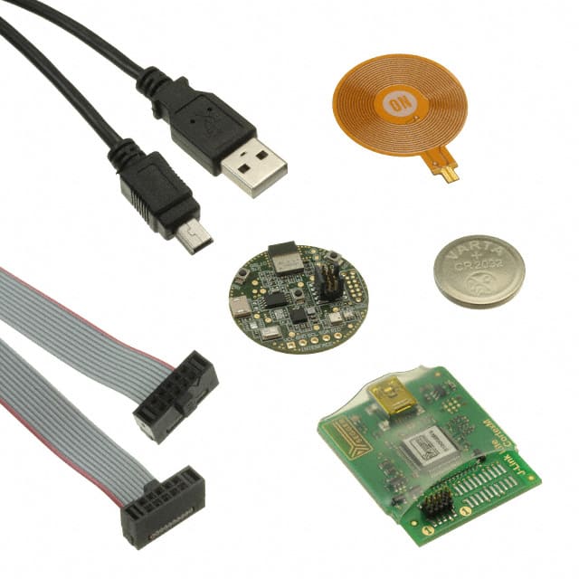 RSL10-SENSE-DB-GEVK ULTRA LOW POWER SENSOR NO