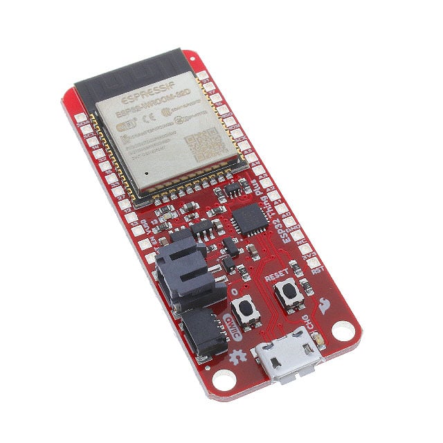 WRL-14689 THING PLUS - ESP32 WROOM