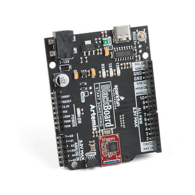 SPX-15332 BLACKBOARD ARTEMIS