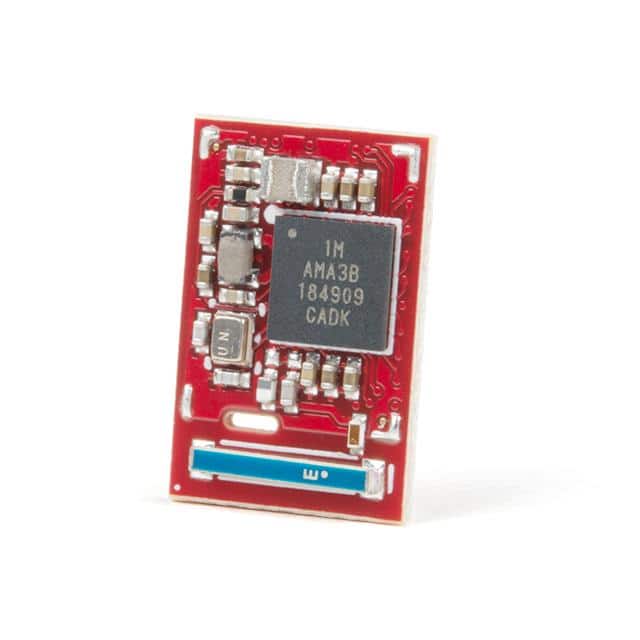 WRL-15376 ARTEMIS MODULE - ENGINEERING VER