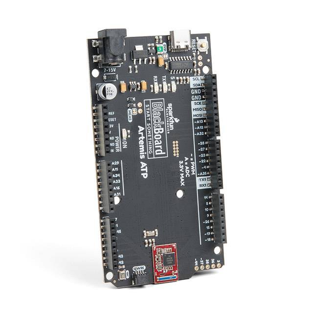 SPX-15412 BLACKBOARD ARTEMIS ATP