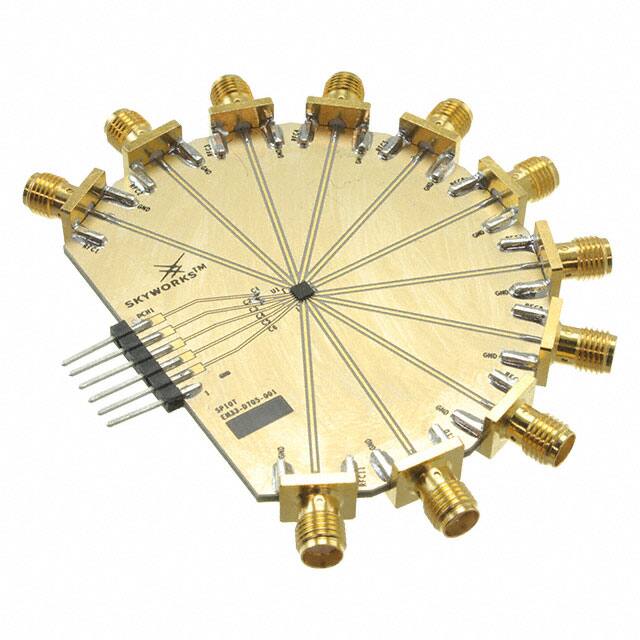 SKY13638-700EK1 EVALUATION BOARD/KIT