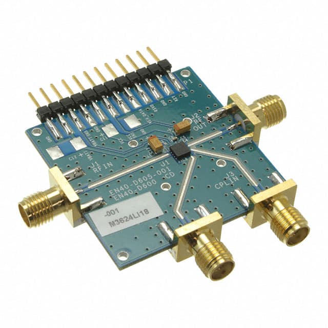 SKY66008-11-EVB EVALUATION BOARD