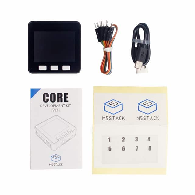K001 ESP32 BASIC CORE IOT DEV KIT