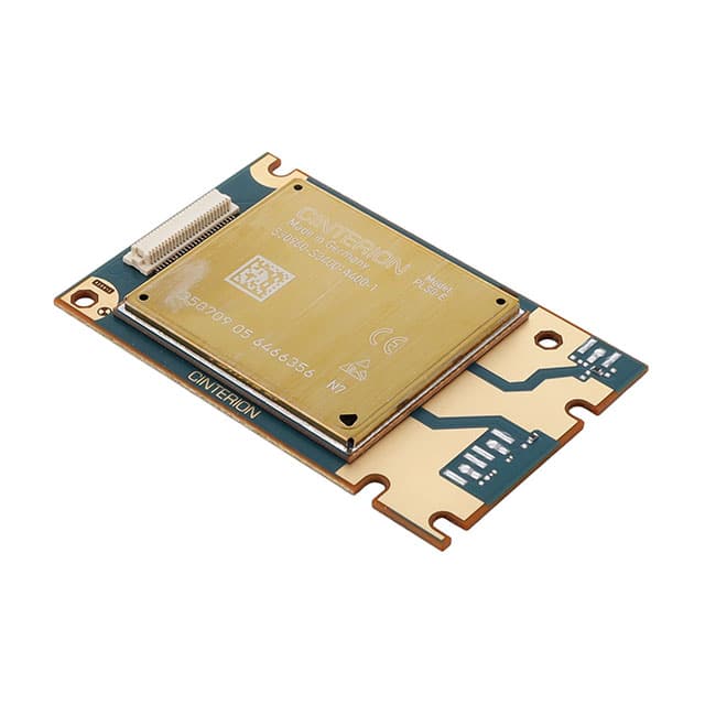 EVAL PLS8-E REL. 3.0 EVALUATION MODULE CELLULAR