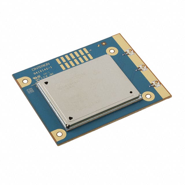 EVAL PLAS9-W INDUSTRIAL IOT 3G MOD EVAL CELL