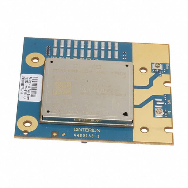 EVAL PLS62-W REL.1 EVALUATION MODULE CELLULAR