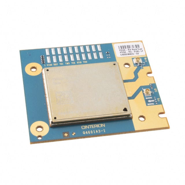 EVAL PDS6 REL.4 EVALUATION MODULE CELLULAR