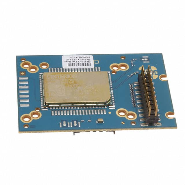 EVAL EMS31-X REL.3 IND IOT CAT M EVAL MODULE CELL