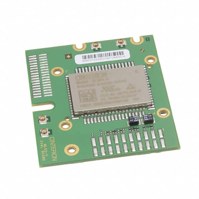 EVAL ELS31-V EVALUATION MODULE CELLULAR