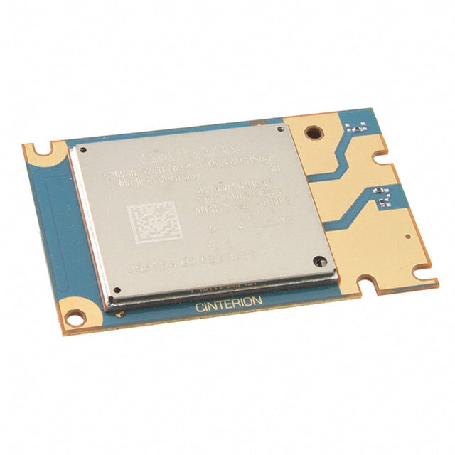 EVAL PHS8-P EVALUATION MODULE CELLULAR