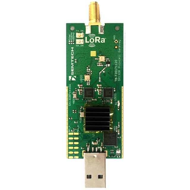 SX1308P490GW DEV PICOCELL GATEWAY 490MHZ