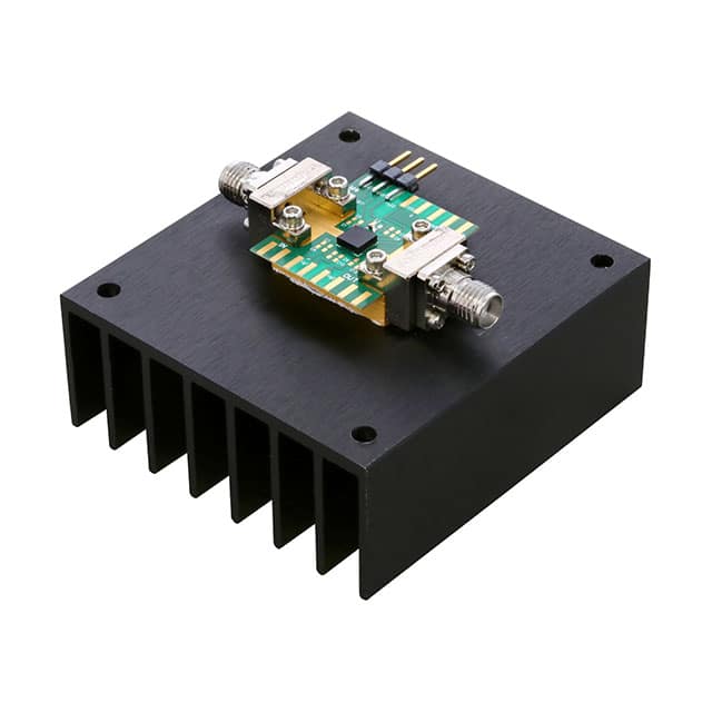 MMA-020624-M4-EVB RF EVAL BOARD