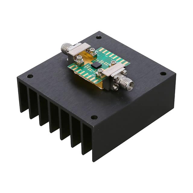 MMA-053223-M4-EVB RF EVAL BOARD