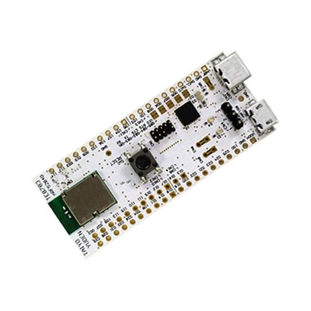 EBSKBNUWB-WX EVALUATION BOARD FORBLUETOOTH LO