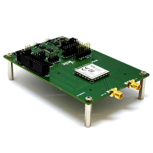 3990150636 WL865 WIFI / BLE EVB