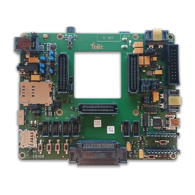 3990150592 EVALUATION BOARD KIT - EVB