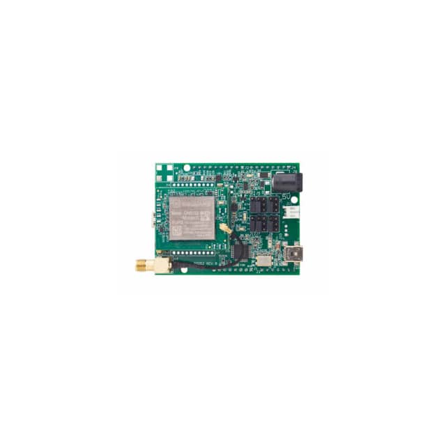 GM01R63QRC-EVK GM01Q EVALUATION KIT