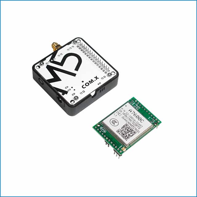 M031-E COM.LTE DATA MODULE(A7600C)