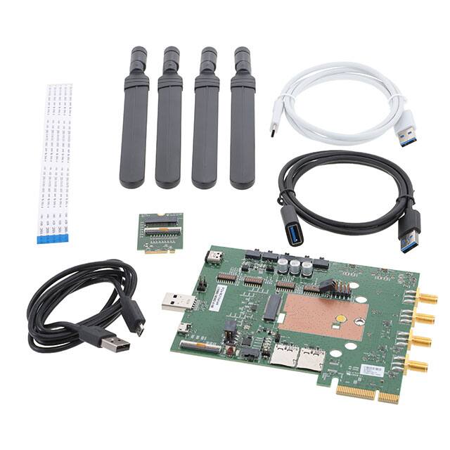 STARTER KIT 5G DATA CARD PCIE STARTER KIT 5G DATA CARD PCIE