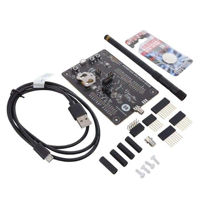 AXM0F343-256-915-1-GEVK AXM0F343-256-1 EVAL KIT 915MHZ