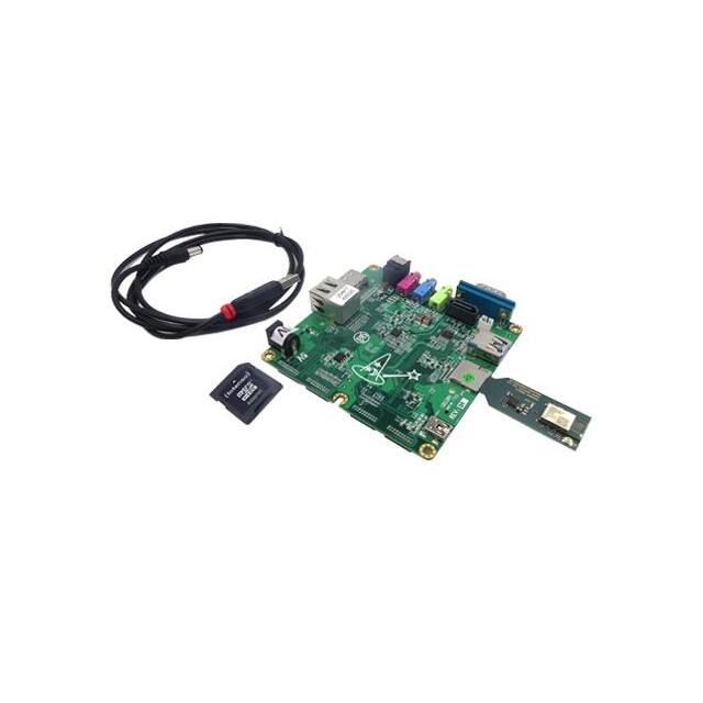 ENWF9408AZEF EVAL KIT FOR PAN9028