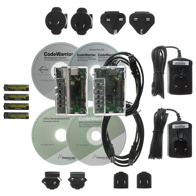 1321XDSK KIT STARTER DEVELOPER 1321X