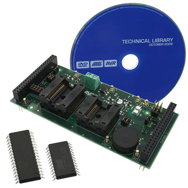 1321XDSK-BDM KIT STARTER DEV 1321X W/USB