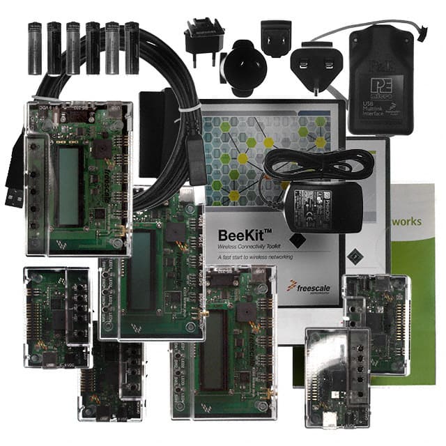 1321XEVK KIT EVALUATION FOR 1321X