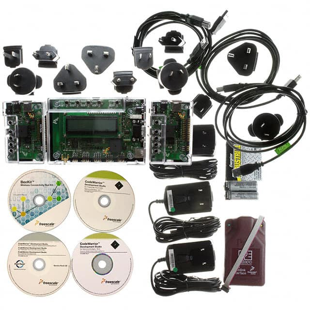 1321XNSK-BDM KIT STARTER NETWORK 1321X W/USB