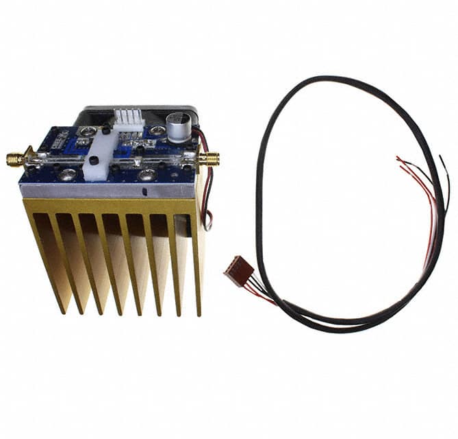 CRF24010-TB EVAL BOARD FOR CRF24010