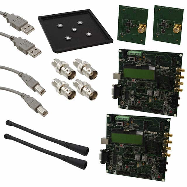 CC1101DK433 KIT DEV FOR CC1101DK433