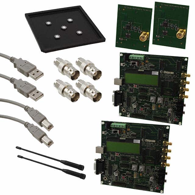 CC1101DK868-915 KIT DEV FOR CC1101DK868-915